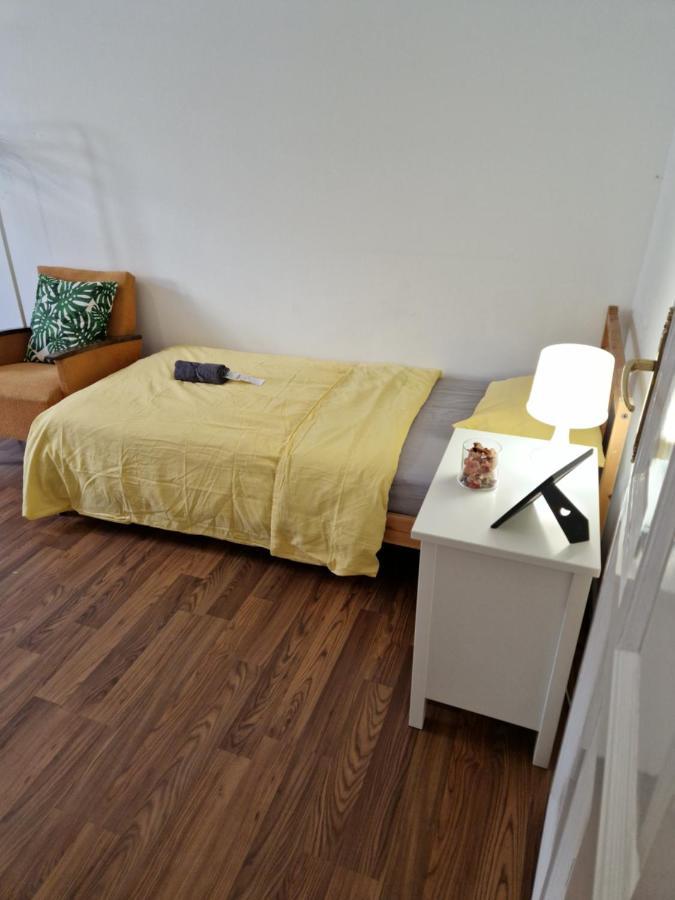 Peaceful Tribe Residence Budapest Ngoại thất bức ảnh