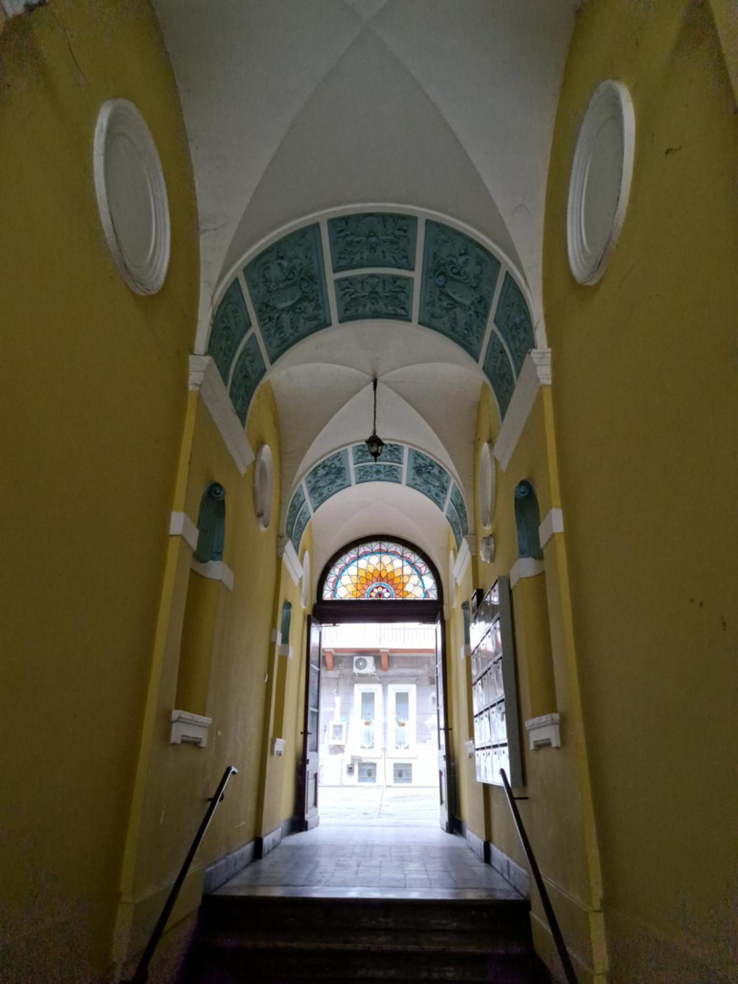 Peaceful Tribe Residence Budapest Ngoại thất bức ảnh