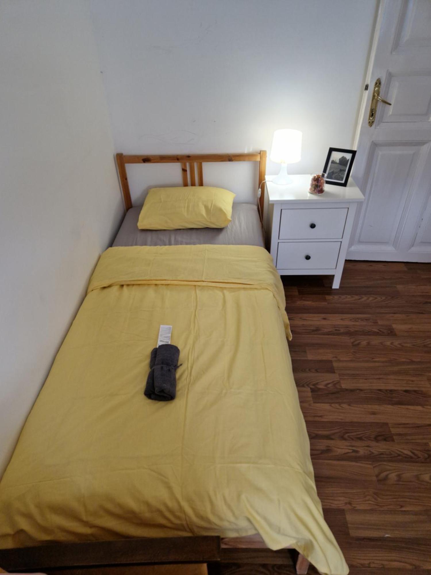 Peaceful Tribe Residence Budapest Ngoại thất bức ảnh