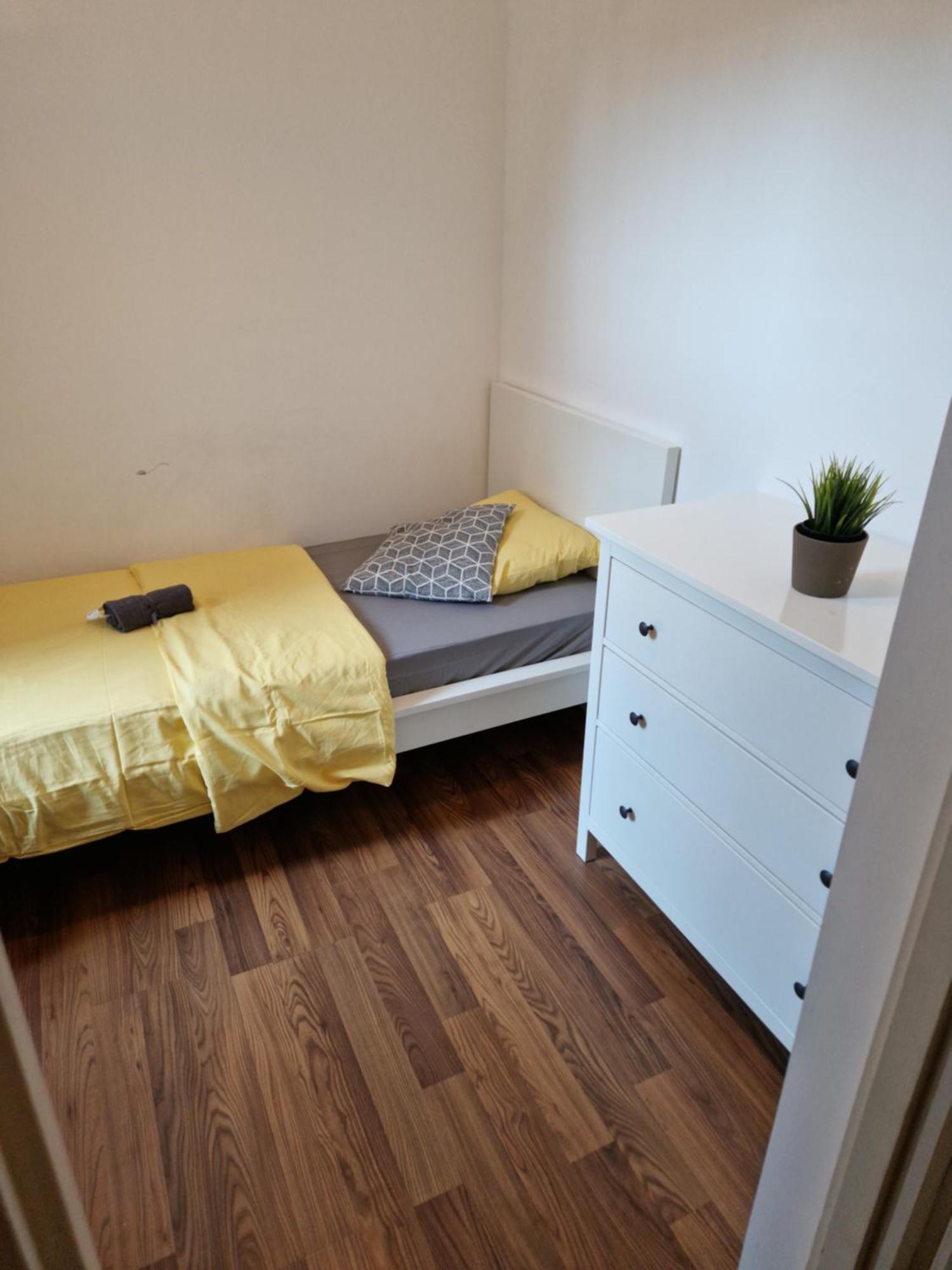 Peaceful Tribe Residence Budapest Ngoại thất bức ảnh